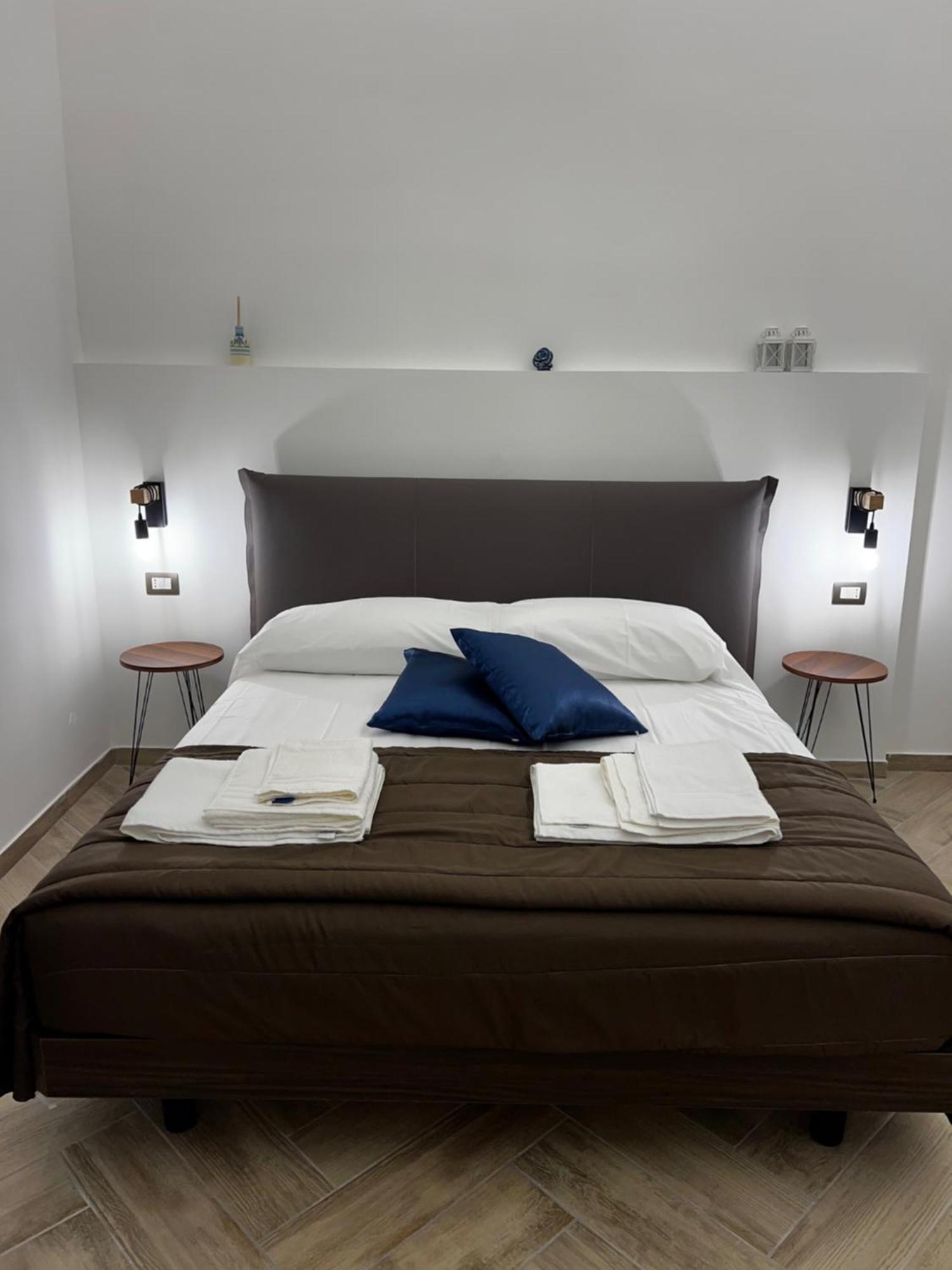 ナポリ Dimora Dei Decumani Bed & Breakfast エクステリア 写真